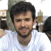 Professeur de maths calme et attentif sur lyon